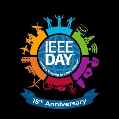 IEEE Day Profile