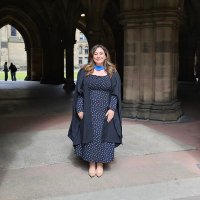 Nadia Ness - find me on BlueSky 🦋 (@nadianessgla) 's Twitter Profile Photo Nadia Ness - find me on BlueSky 🦋 (@nadianessgla) 's Twitter Profile Photo
