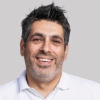 Nadav Zenziper (@nzenziper) 's Twitter Profile