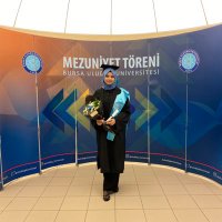Sümeyye Elitaş Sandık (@sumeyyeebetull) 's Twitter Profile