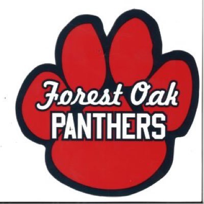 Forest Oak Elementary School // Red Clay School District // “Together, we grow the whole child; each mighty oak was once an acorn.” #FOrocks