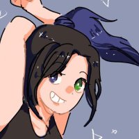 Melody Tohno (@giantmelody) 's Twitter Profile