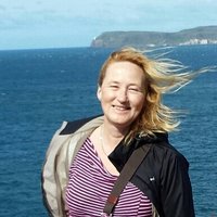 Mary Radleigh (@griffiths_u) 's Twitter Profile