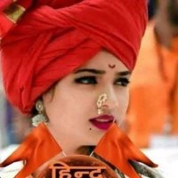 नेहा शर्मा सनातनी हिन्दू (@neha__hindu) 's Twitter Profile