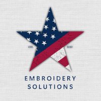 Embroidery Solutions Kingstree (@esm_kingstree) 's Twitter Profile
