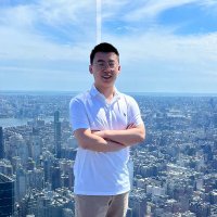 JunMa (@junma_11) 's Twitter Profile