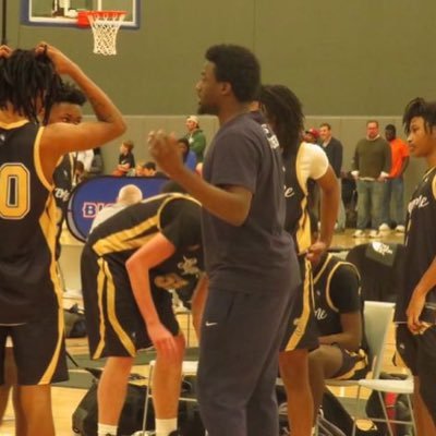 Kevon Ferrell Profile