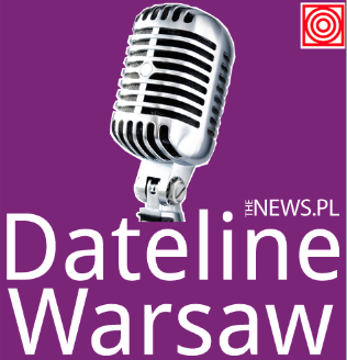 Foreign correspondents discuss week's big stories with host Peter Gentle. Weekly Show from the English Section of Polish Radio External Service.