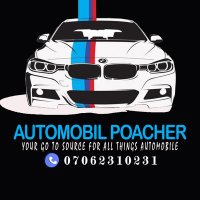AutomobilPoacher (@auto_poacher) 's Twitter Profile