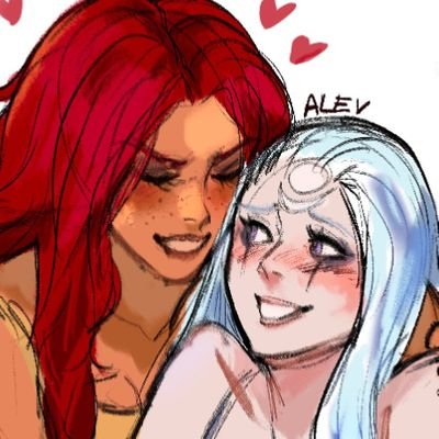 alevさんのプロフィール画像