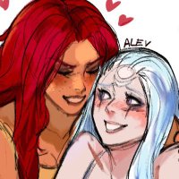 alev (@alevlovu) 's Twitter Profile
