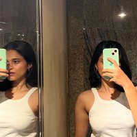 Janhavi Chikode (@janhavichikode) 's Twitter Profile