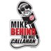 Mike “Behind The Mike” Callahan (@mbtmcallahan) Twitter profile photo Mike “Behind The Mike” Callahan (@mbtmcallahan) Twitter profile photo