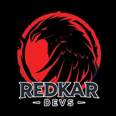 RedKarDevsさんのプロフィール画像
