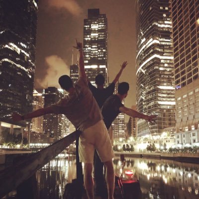 KristopherHorn's profile picture. 