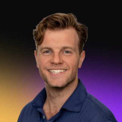 Colin Dougherty Profile