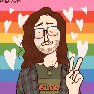 Uly is very tired 🏳️‍🌈🍃さんのプロフィール画像