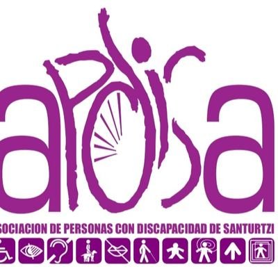 APDISANTURTZI's profile picture. Formada por un grupo personas con discapacidad de Santurtzi, que decidimos crear una asociación para mejorar las condiciones del colectivo en nuestro municipo