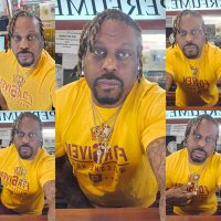 Ray allen (@nutsothebeast) 's Twitter Profile