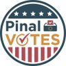 PinalVotes's profile picture. The official X account for the Pinal County Recorder's Office and Elections Department helping @PinalCounty voters stay informed. 🌵🗳️