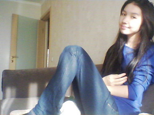 bubble_body's profile picture. хорошая)