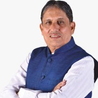 Kaushik Jain (@kaushikjainbjp) 's Twitter Profile