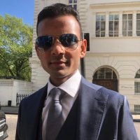 Kiran Patel (@drkiranpatel1) 's Twitter Profile Photo Kiran Patel (@drkiranpatel1) 's Twitter Profile Photo