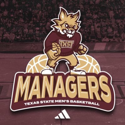 Official page for the TXST Men’s Basketball Student Managers. #NOW