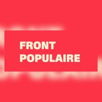 FRONT POPULAIRE CLICHY-LEVALLOIS (@front_popul9205) 's Twitter Profile