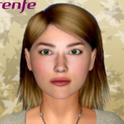 renfecito's profile picture. Llegando tarde