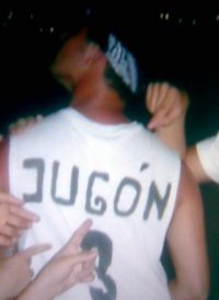 Jugón