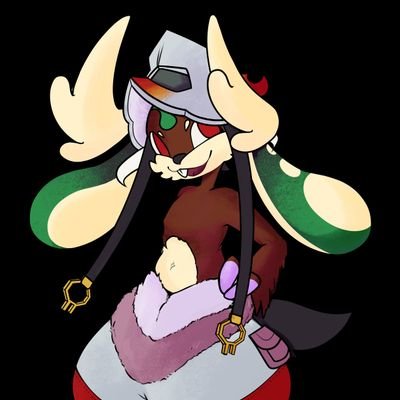 |=R=| #User | Roleplayer de casi tiempo completo | Zangoose best poke ever | LoL: Barón Danglars (LAN)