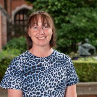 Professor Audrey Roulston (@bankhead1971) 's Twitter Profile Photo