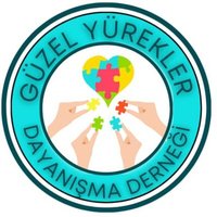 Güzel yürekler dayanışma derneği (@gdernegi45834) 's Twitter Profile Photo Güzel yürekler dayanışma derneği (@gdernegi45834) 's Twitter Profile Photo