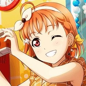 Meteorfir31's profile picture. banner: @lilyzura1
🧡she/her ✕ POL/ENG × minor
🧡Love Live!!, p:eg and txt truther

bluesky: https://t.co/aGtuPHTfb5