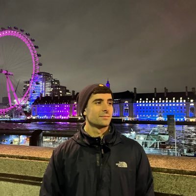 javimoralh's profile picture. Data Science at @BBVA_AIFactory