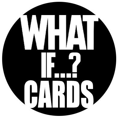 Tous les jours une nouvelle carte de foot (mais pas que) qui explore une réalité alternative !