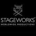 Stageworks_WWP's profile picture. SWWP is synonymous throughout the industry for quality and produce the best in live entertainment.