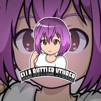 ❤ Ella Buttler Vtuber ❤ (@ellabuttler3) 's Twitter Profile