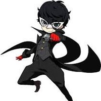 Forgotten Phantom Thief (@adamanouer) Twitter profile photo