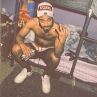 8 (@8boogei8) 's Twitter Profile