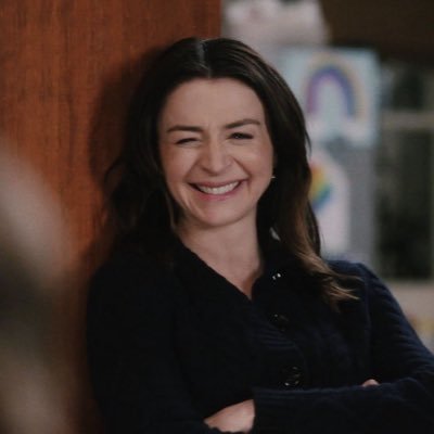 ⇒ deckerstar ⇒ greys anatomy ⇒ supergirl (she/her) @addicted2GA you’re the Ellen to my Caterina