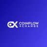 Coinflowxchang's profile picture. We are your Bridge to a Hassle-Free and satisfying Trading Experience. Exchange of all kinds of Cryptocurrencies, Gift Cards and Funds at mouth Watering Rates🤭