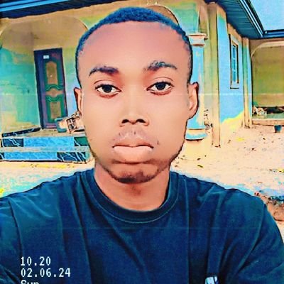 DennisOgbo45210's profile picture. Youngstar