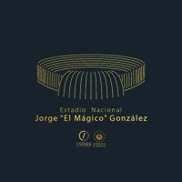 Estadio Nacional Jorge “El Mágico” González (@estadioelmagico) 's Twitter Profile