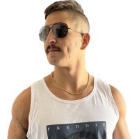 Alec Gladwell (@yolked_thoughts) 's Twitter Profile