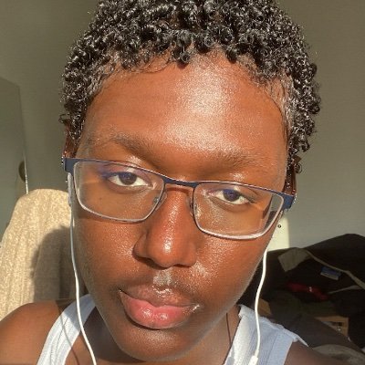 nesse_k's profile picture. 