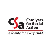 Catalysts for Social Action (@catalysts4sa) Twitter profile photo