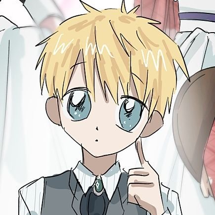 수수さんのプロフィール画像