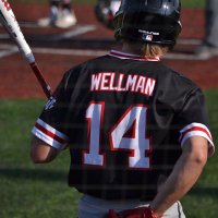 Jared Wellman (@jaredwellman2) 's Twitter Profile